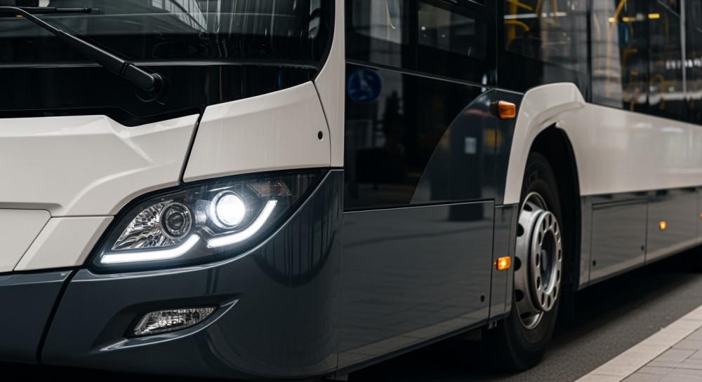 Nowy rozkład jazdy MZK już obowiązuje!