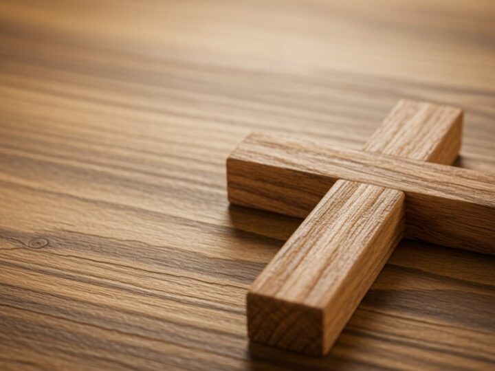 Poznaj tajemnice „Krzywego Kościoła” przed spotkaniem z Karin Lednicką 29 stycznia