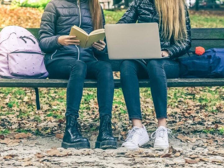 Kreatywne popołudnia w bibliotece: warsztaty dla dzieci czekają!