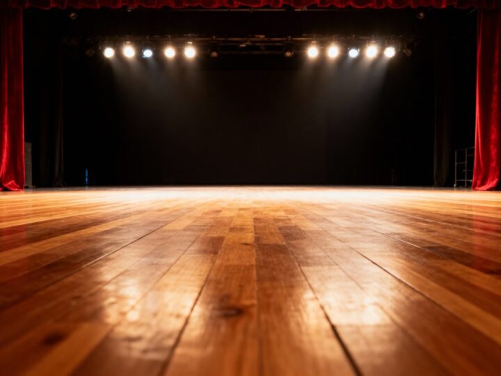 Opowieść Wigilijna” Teatru Cordis – spektakle przyciągnęły tłumy widzów