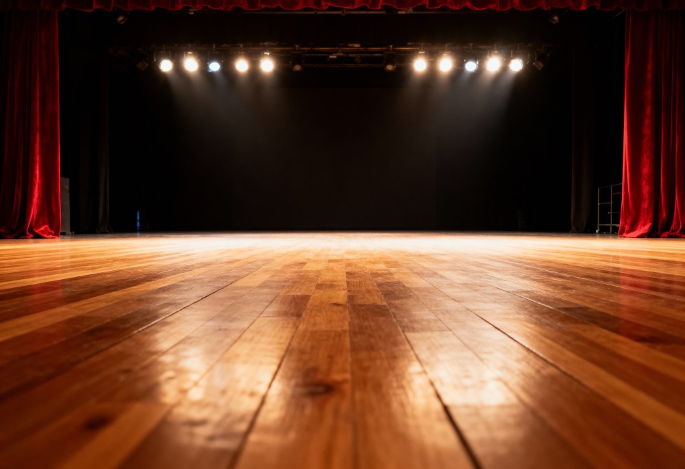 Opowieść Wigilijna” Teatru Cordis – spektakle przyciągnęły tłumy widzów