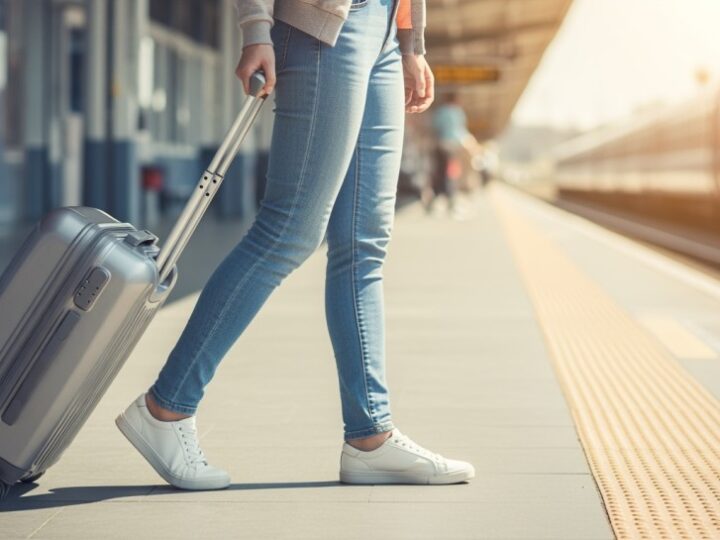 Wodna pasja łączy ludzi w turystyce