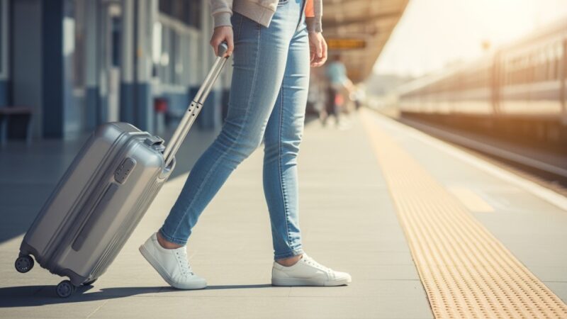 Wodna pasja łączy ludzi w turystyce