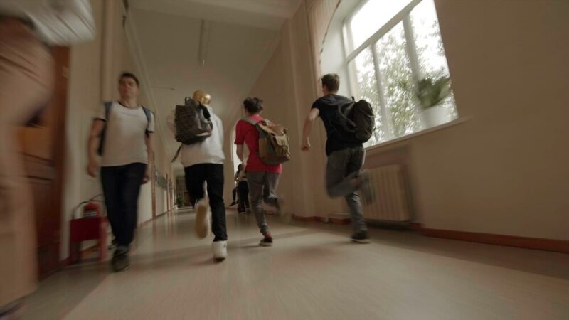 Pawłowickie technikum liderem w powiecie pszczyńskim i w czołówce Śląska