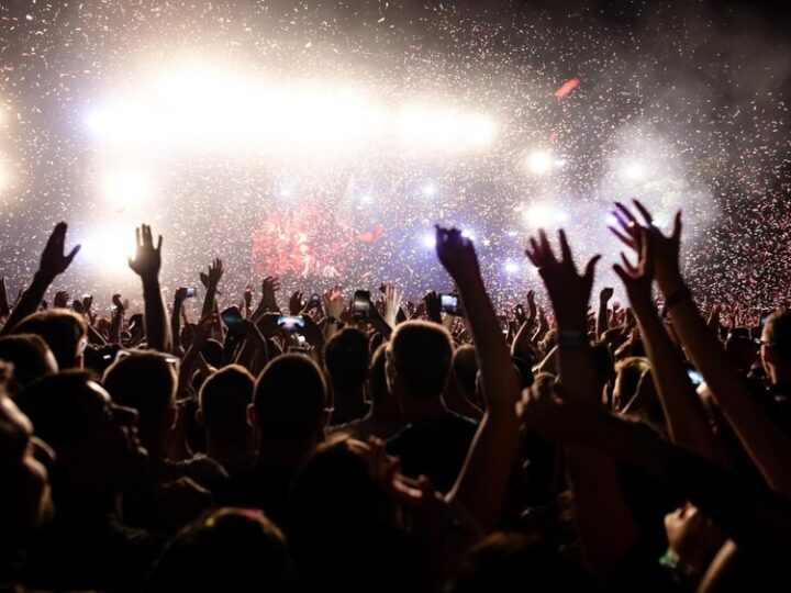 Podaruj Babci i Dziadkowi magiczny wieczór z muzyką!