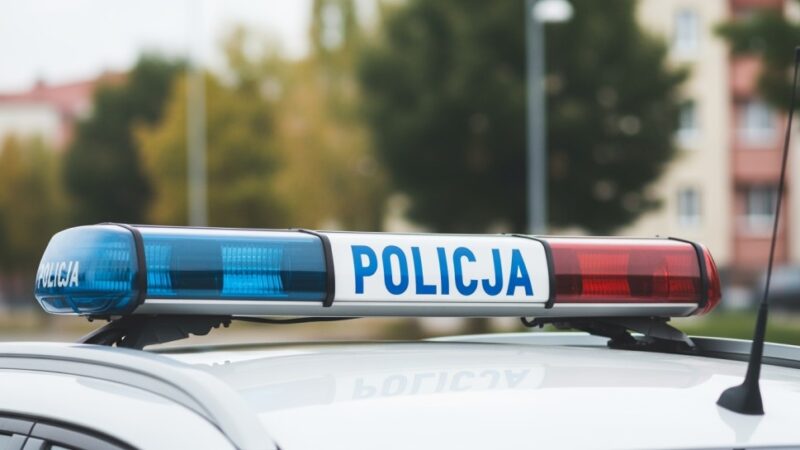 Zaginięcie 79-letniej Wiesławy Jagiełło z Katowic – policja prosi o pomoc