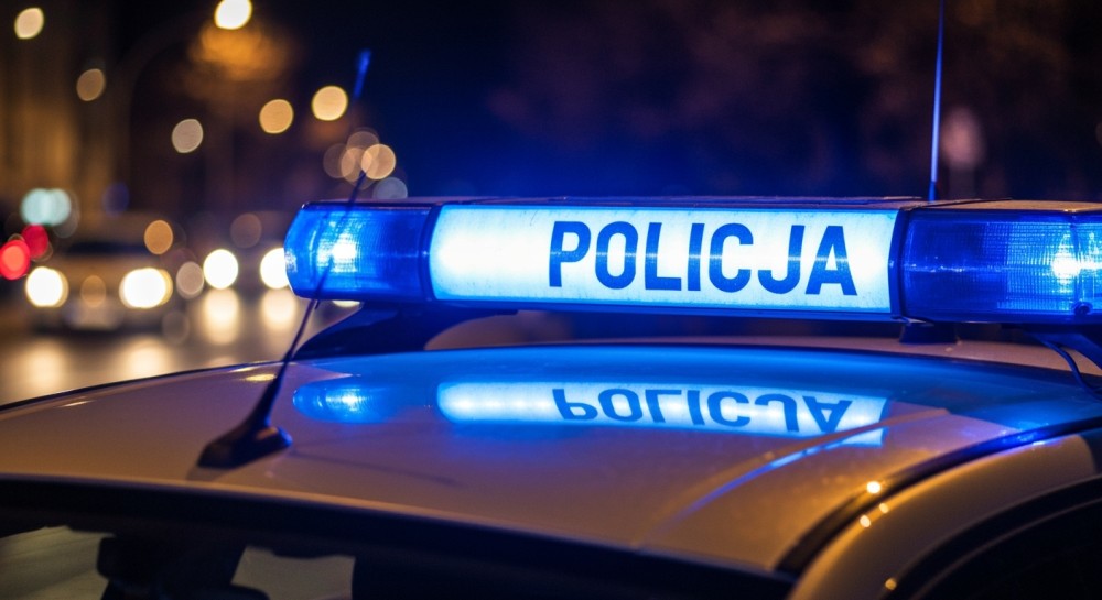 Zaginiony Robert Szmol: Policja w Katowicach prosi o pomoc w poszukiwaniach