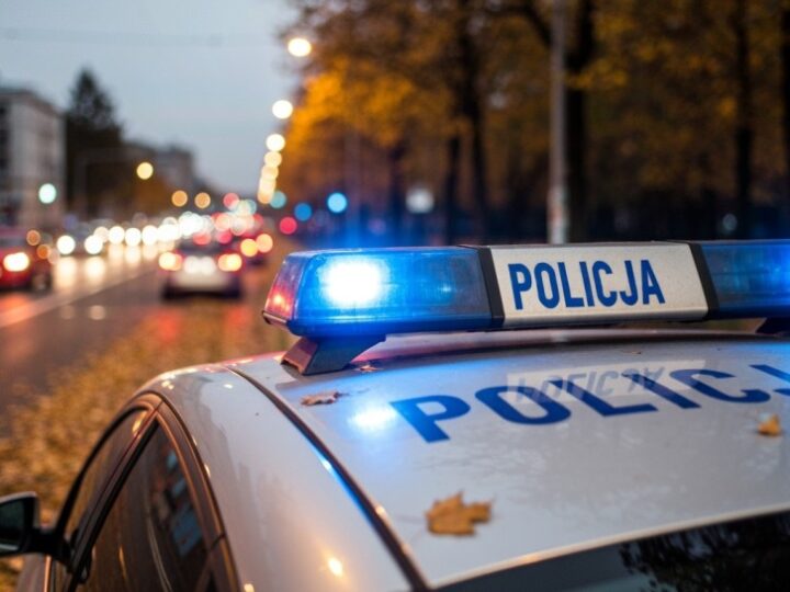 Katowice: 30-latek zatrzymany z pół kilogramem marihuany w mieszkaniu