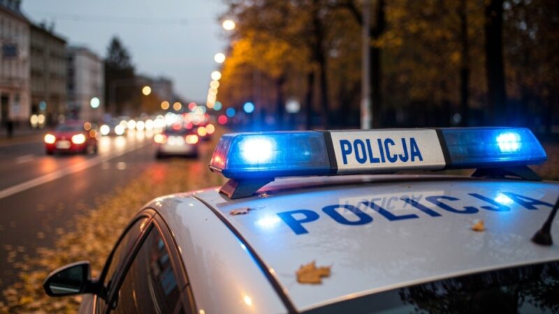 Katowice: 30-latek zatrzymany z pół kilogramem marihuany w mieszkaniu