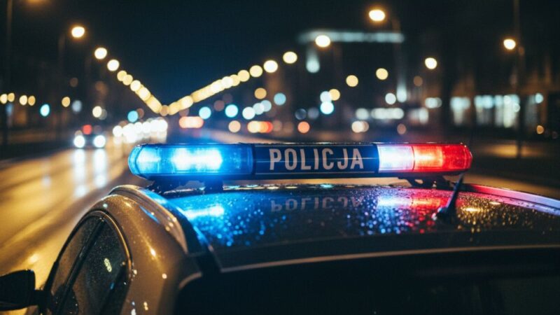 Oszustwo „na policjanta” – jak nie dać się nabrać?