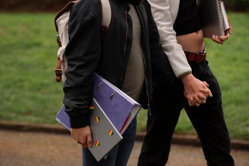 Klub dziecięcy „Bajka” w Zebrzydowicach tuż przed otwarciem po remoncie przedszkola