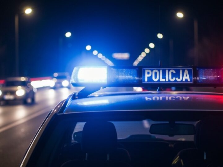 Rekordowe osiągnięcia w zwalczaniu przestępczości zorganizowanej!