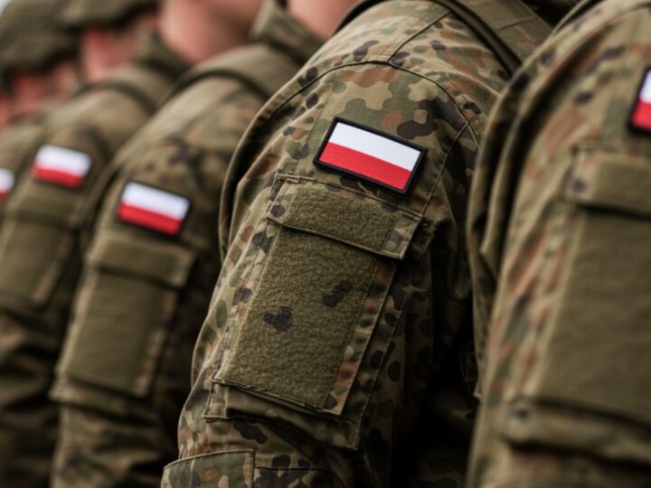 Kwalifikacja wojskowa w Gminie Pawłowice startuje 2 lutego 2026!