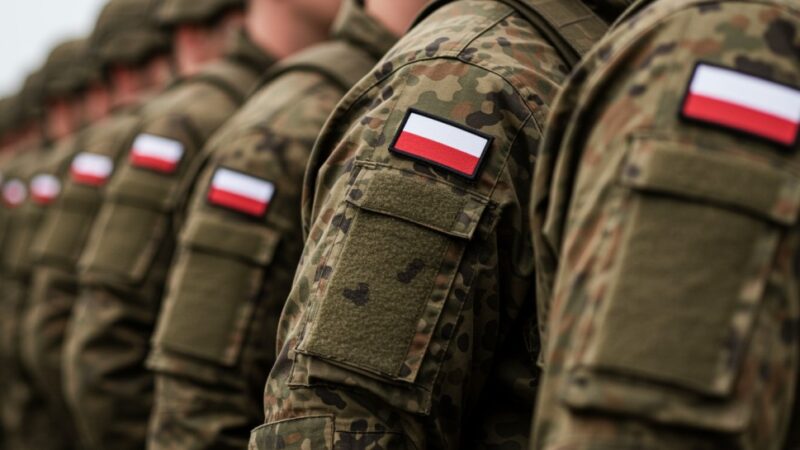 Kwalifikacja wojskowa w Gminie Pawłowice startuje 2 lutego 2026!