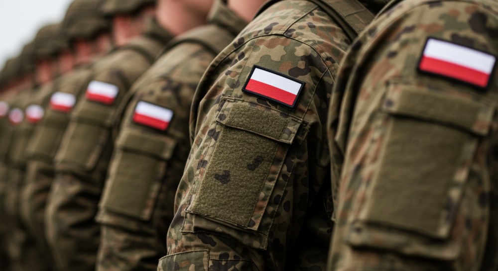 Kwalifikacja wojskowa w Gminie Pawłowice startuje 2 lutego 2026!