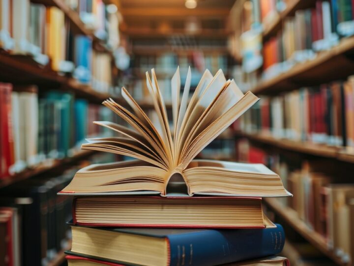 Konkurs na Czytelnika Roku 2026 już wystartował!