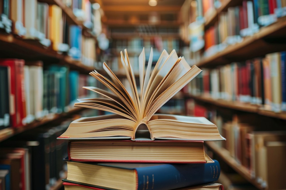 Konkurs na Czytelnika Roku 2026 już wystartował!