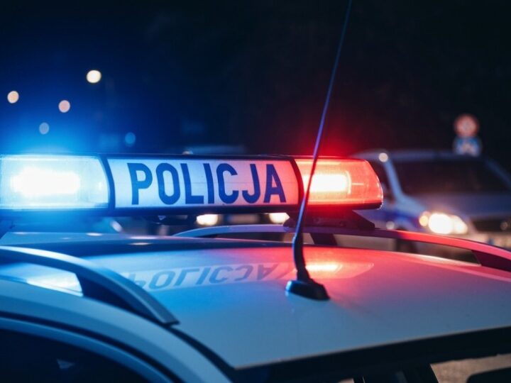 Trzech mężczyzn aresztowanych za próbę zabójstwa 40-latka w Częstochowie