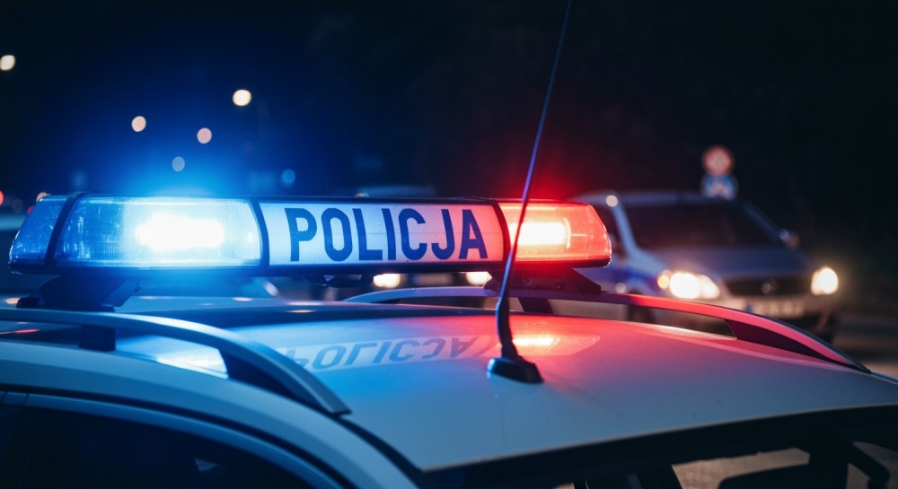 Trzech mężczyzn aresztowanych za próbę zabójstwa 40-latka w Częstochowie