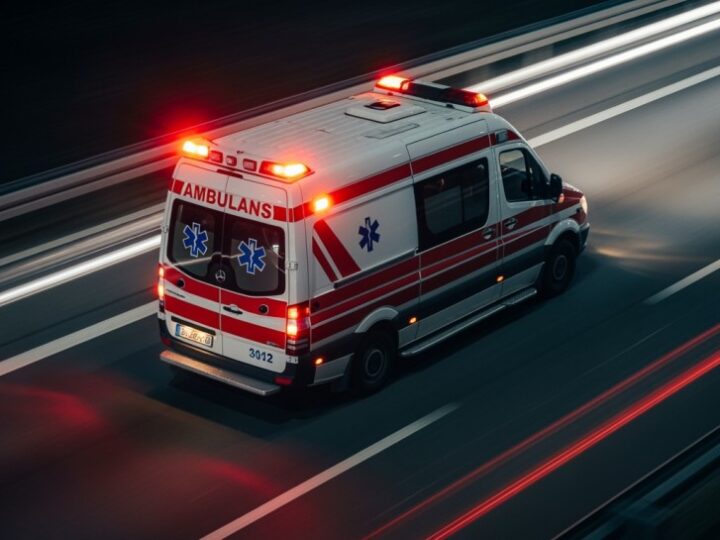 Sezon grzewczy: jak zabezpieczyć się przed zatruciem czadem?