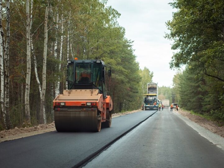 Inwestycje na DK81: Gmina Pawłowice planuje zmiany na 2026 rok