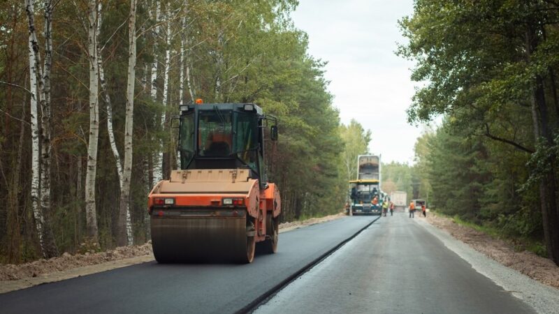 Inwestycje na DK81: Gmina Pawłowice planuje zmiany na 2026 rok