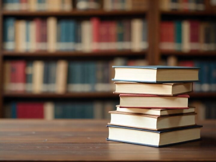 Literacki styczeń z Moniką Przybyłą: Odkryj dystopię w „Mieście jutra