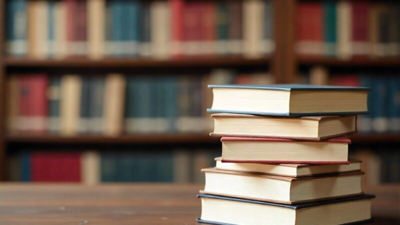 Literacki styczeń z Moniką Przybyłą: Odkryj dystopię w „Mieście jutra