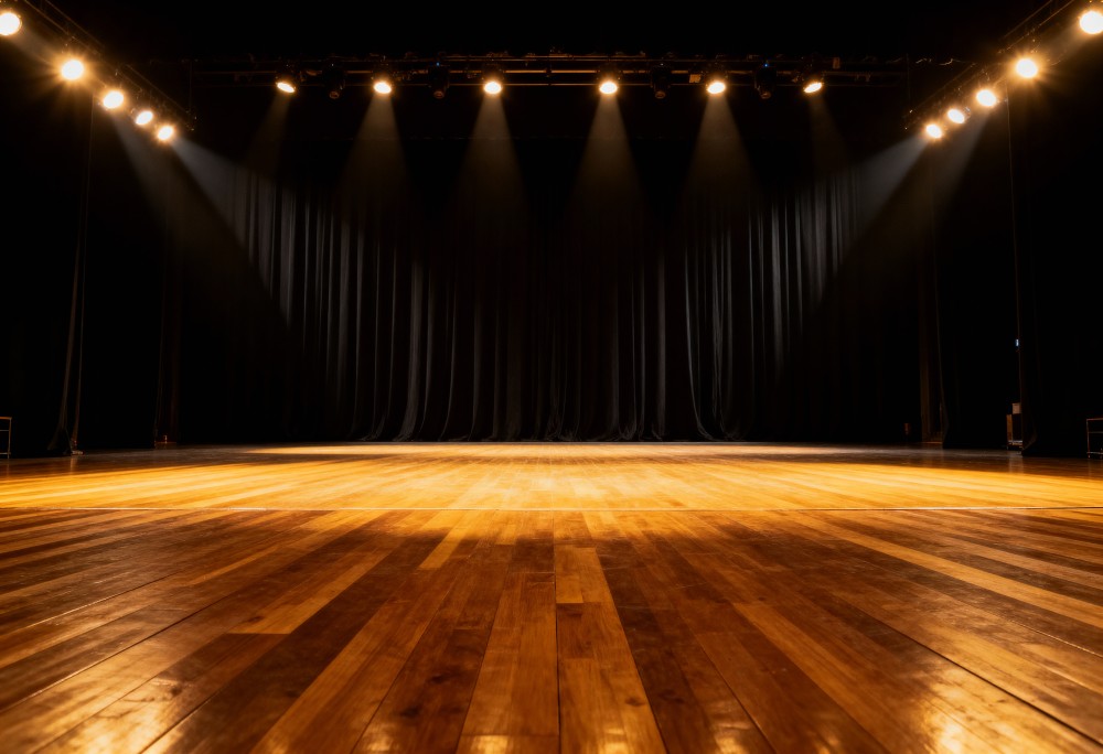 Teatr w Jastrzębiu-Zdroju: Rozpoczęcie projektu „Zróbmy Teatr Razem!