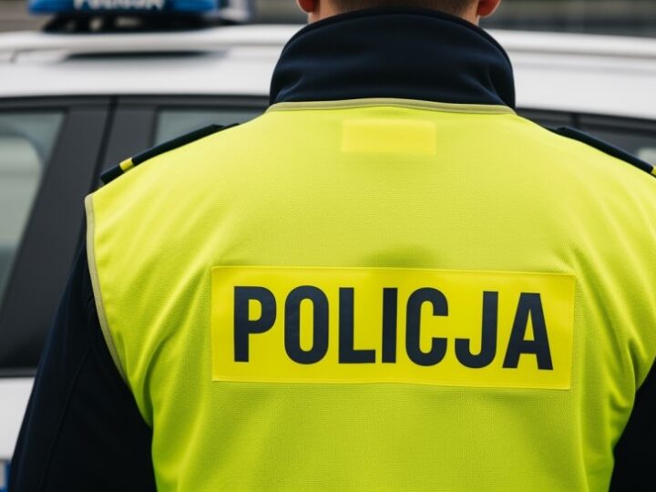 Trzeźwość na A1: Śląska policja intensyfikuje kontrole kierowców