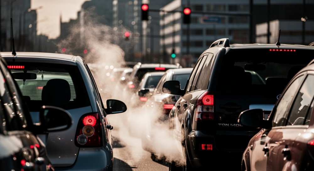 Utrudnienia na A1: bądźcie ostrożni za kierownicą!