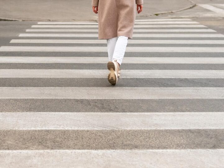 Uwaga na przerwy w ruchu pieszym: ważne informacje!