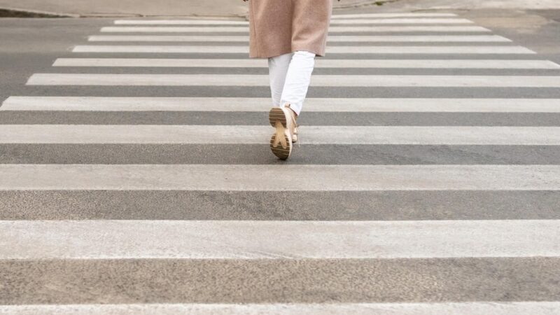 Uwaga na przerwy w ruchu pieszym: ważne informacje!