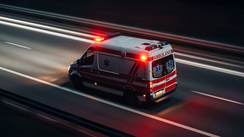 Bezpieczeństwo mieszkańców na pierwszym miejscu w Jastrzębiu-Zdroju