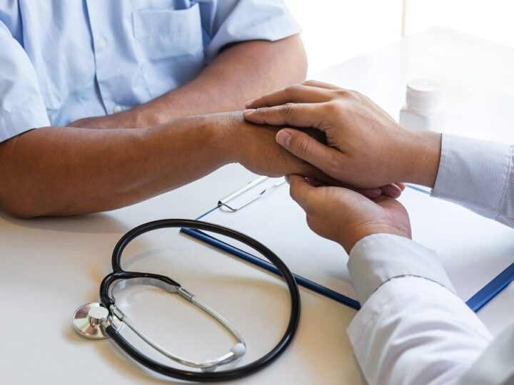 Wsparcie dla zdrowia w naszym mieście