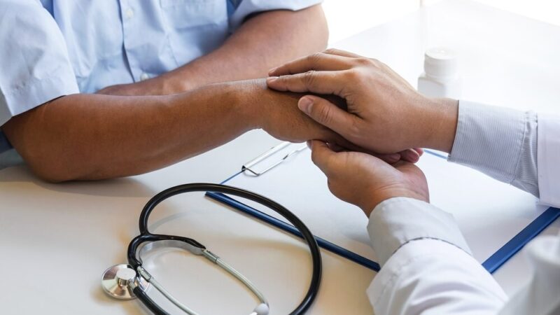 Wsparcie dla zdrowia w naszym mieście