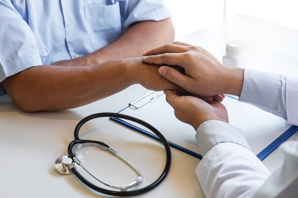 Wsparcie dla zdrowia w naszym mieście