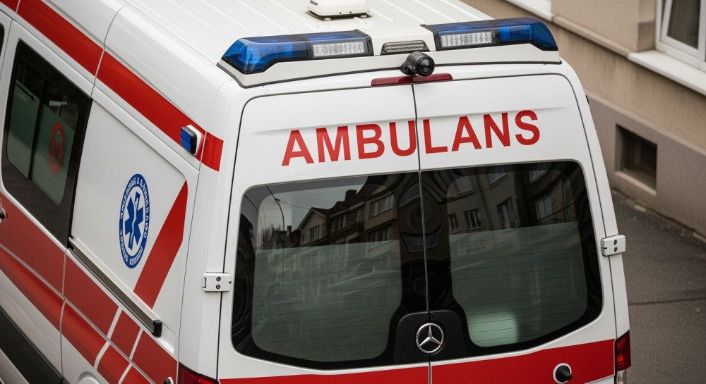 Nie bądź obojętny! Twoja reakcja może uratować życie w mroźne dni.