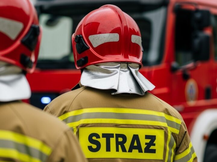 Czujniki dymu w Zebrzydowicach: nowa inicjatywa dla bezpieczeństwa mieszkańców