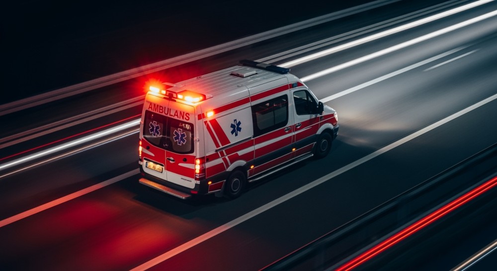 Zimowe zagrożenie: 26 ofiar wychłodzenia w listopadzie