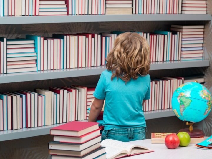 Zimowe warsztaty w Akademii Przedszkolaka: odkrywamy tajemnice zwierząt z gościem specjalnym