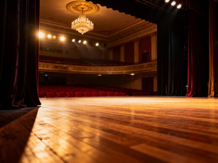 Nowa godzina warsztatów teatralnych w Jastrzębiu-Zdroju!