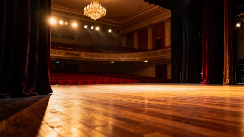 Nowa godzina warsztatów teatralnych w Jastrzębiu-Zdroju!