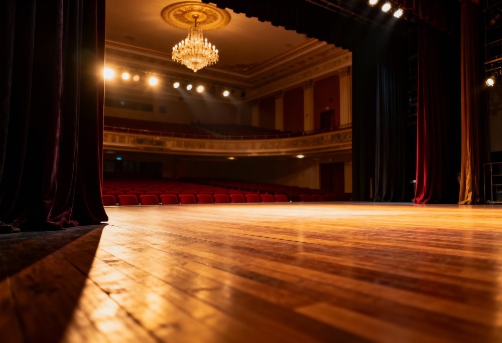 Nowa godzina warsztatów teatralnych w Jastrzębiu-Zdroju!