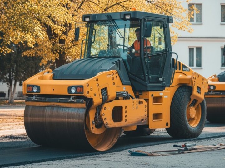 Nowa organizacja ruchu na ul. 1 Maja od 12 stycznia 2026 roku