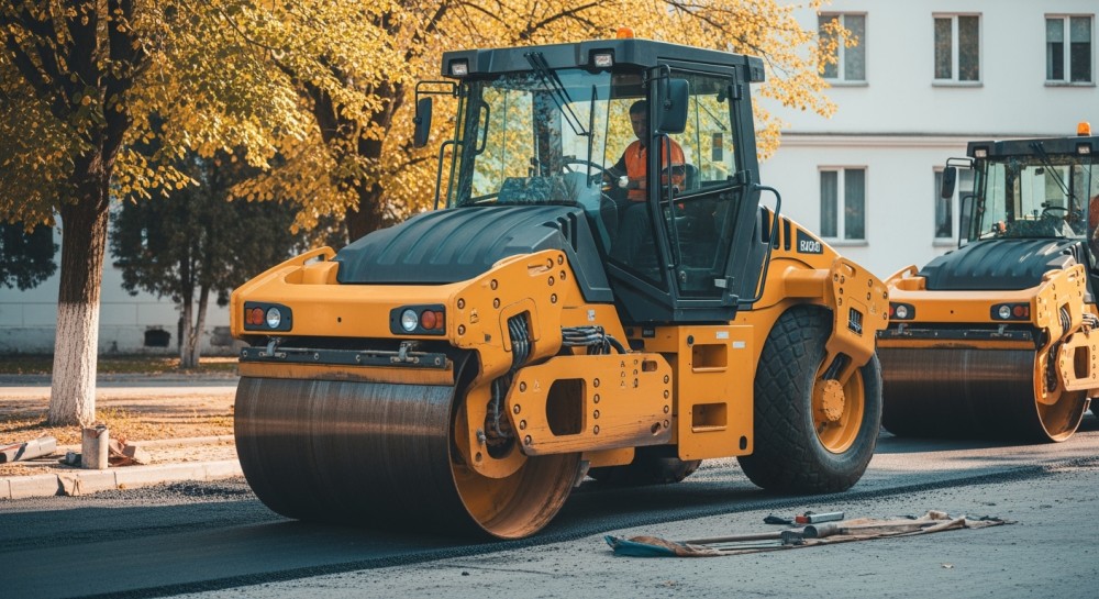 Nowa organizacja ruchu na ul. 1 Maja od 12 stycznia 2026 roku