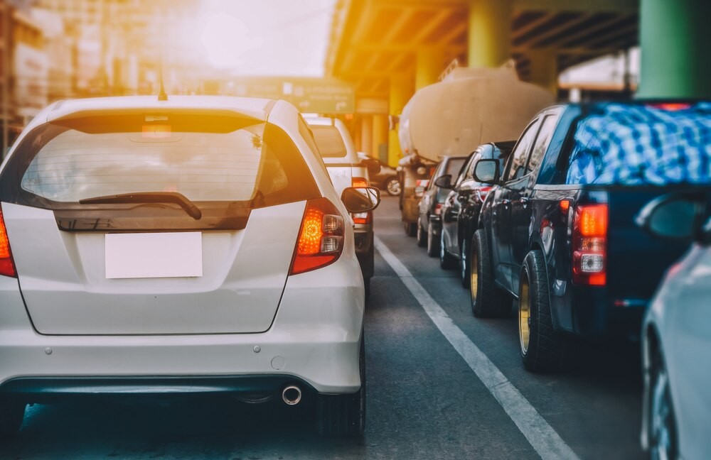 Uwaga kierowcy! Zmiany w ruchu na ul. Pszczyńskiej w Żorach!