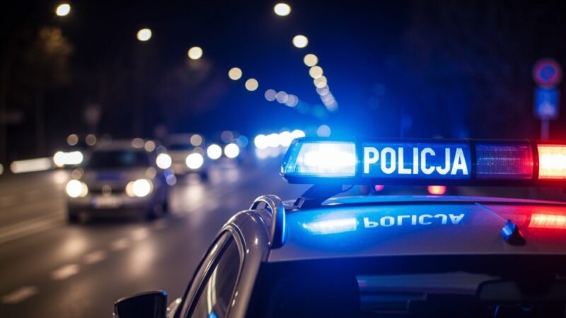 Karton zdradza sprawcę zniknięcia przesyłki