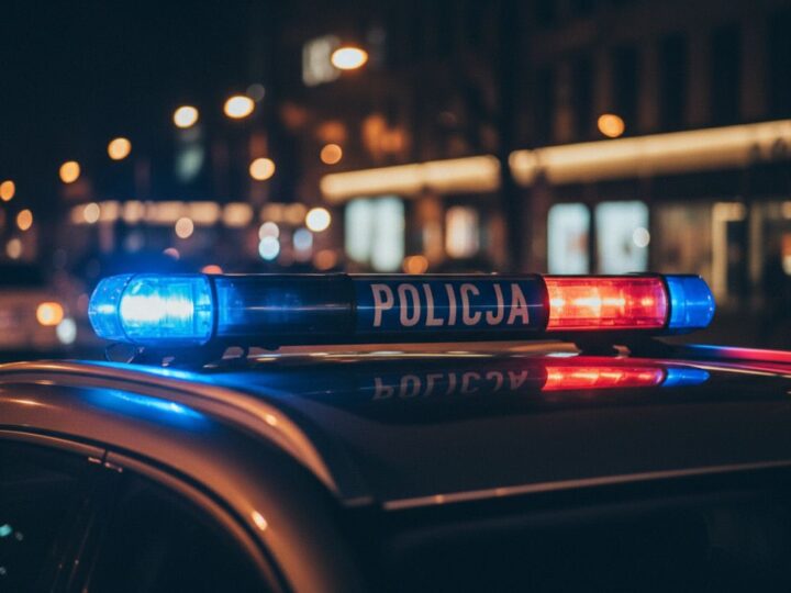 Zatrzymanie 73-latka w Bytomiu za znęcanie się nad zwierzętami w skrajnych warunkach