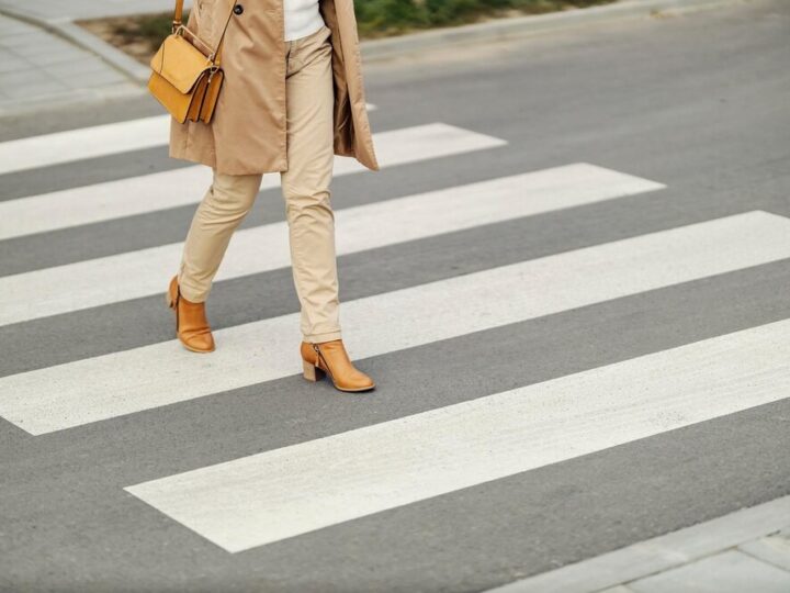 152 wypadki na drogach Śląska: apel o ostrożność w ostatni weekend ferii